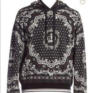 Dolce & Gabbana Hoodie